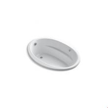 Kohler 1162-G-0 - Sunward® Bubblemassage™ Bath, 5''