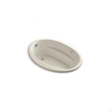 Kohler 1162-S1G-47 - Sunward® Bubblemassage™ Bath, 5''