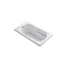 Kohler 1357-G-0 - Devonshire® 5'' Bubblemassage™ Bath, Usa