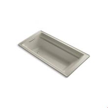 Kohler 1125-W1-G9 - Archer® Bask™ Drop-In Bath, 6''