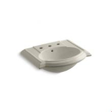 Kohler 2287-8-G9 - Devonshire® Lavatory, 8 Cc