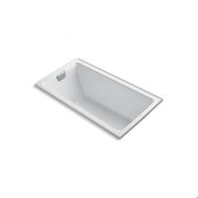 Kohler 855-L-0 - Tea-For-Two® 55'' Bath, Lh Outlet