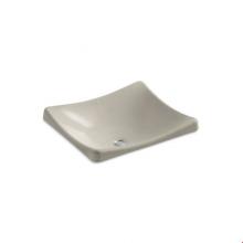 Kohler 2833-G9 - DemiLav® Wading Pool® Vessel bathroom sink