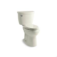 Kohler 3589-96 - Cimarron® Class Five® Comfort Height, Eb