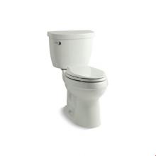 Kohler 3609-95 - Cimarron® Class Five® Het Toilet, Eb