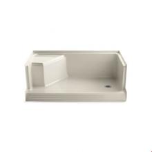 Kohler 9496-47 - Memoirs® 60 Receptor With Lh Seat