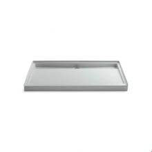 Kohler 9928-95 - Groove® Receptor 60 X 36