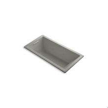 Kohler 1167-VBW-K4 - Underscore® Bask™ Vab Bath, Drop-In