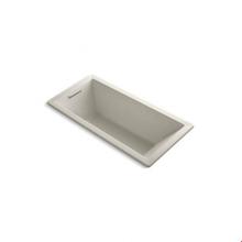 Kohler 1821-G9 - Underscore™ Contemporary 55'' Bath