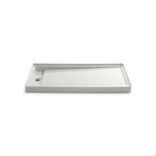 Kohler 9949-NY - Groove® Receptor 60 X 32 Lh