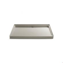 Kohler 9996-G9 - Groove™ Receptor 60In X 42In