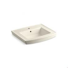 Kohler 2358-1-47 - Archer® 24 Lav Basin, 1-Hole