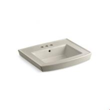 Kohler 2358-4-G9 - Archer® 24 Lav Basin, 4 Cc