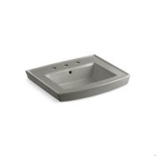 Kohler 2358-8-K4 - Archer® 24 Lav Basin, 8 Cc