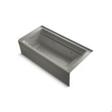 Kohler 1124-LA-K4 - Archer™ Ia Whirlpool, 6'' Lh Drain