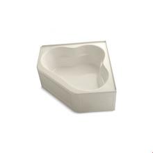 Kohler 1161-LA-47 - 1161-LA-47 Plumbing Soaking Tubs