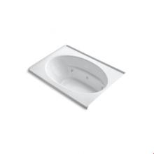 Kohler 1112-R-0 - Windward™ 60X42 Wp, Drop-In 3-Flange, Rh