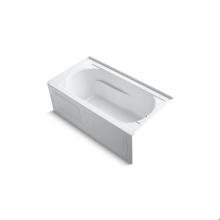 Kohler 1357-GRA-0 - Devonshire® Bubblemassage™ Bth Rh Aprn