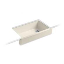 Kohler 6488-47 - Whitehaven™ Uc 36 Short Apron Sink