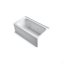 Kohler 1151-RA-0 - Bancroft® 5'' Whirlpool, Rh Apron