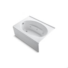 Kohler 1112-LA-0 - Windward™ 60X42 Whirlpool Ia, Lh Drain