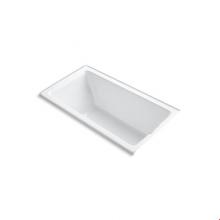 Kohler 855-R-0 - Tea-For-Two® 55'' Bath, Rh Outlet