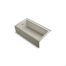 Kohler 875-G9 - Bellwether® Cast Iron Bath, Lh