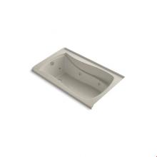 Kohler 1239-LH-G9 - Mariposa 5'' Wp Flanged Usa Lh 120V Heat