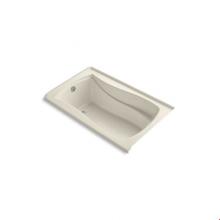 Kohler 1239-VBLW-47 - Mariposa® Vibracoustic™ 60X36 Bath Flg