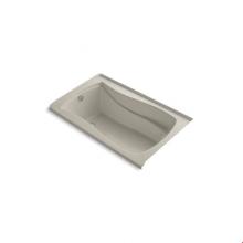 Kohler 1242-L-G9 - Mariposa 5'' Bath/Lh+Flange