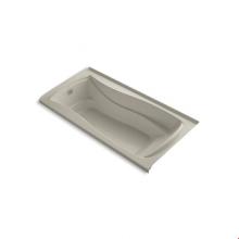 Kohler 1259-L-G9 - Mariposa 6'' Bath/Lh+Flange