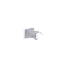 Kohler 492-CP - Memoirs® Stately Robe hook