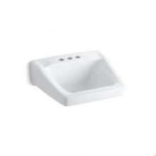 Kohler 1729-0 - Chesapeake™  Lavatory