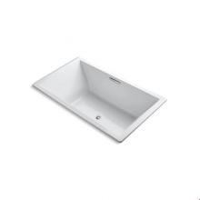 Kohler 1174-G-0 - Underscore™ Bubblemassage™ 6'' Bath