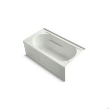 Kohler 1357-VBRA-NY - Devonshire® Vibracoustic™ Bath 60X32 Apn