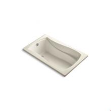 Kohler 1239-VB-47 - Mariposa® Vibracoustic™ 60X36 Bath Di