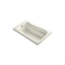 Kohler 1239-VBW-96 - Mariposa® Vibracoustic™ 60X36 Bath Di