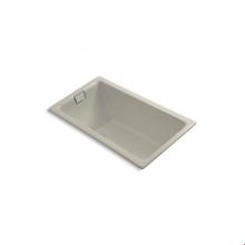 Kohler 855-G9 - Tea-For-Two® 55'' Bath, Drop-In