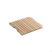 Kohler 6026-NA - Harborview Wood Grate