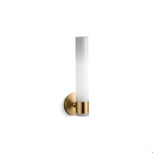 Kohler 14483-BGD - Purist® Single Sconce