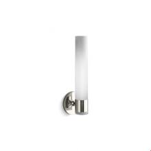 Kohler 14483-SN - Purist® Single Sconce