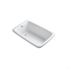 Kohler 1156-0 - Bancroft® 55'' Drop-In Bath