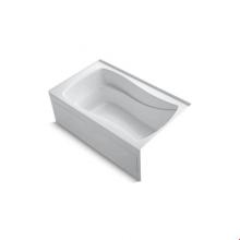 Kohler 1239-VBRA-0 - Mariposa® Vibracoustic™ 60X36 Bath Apn