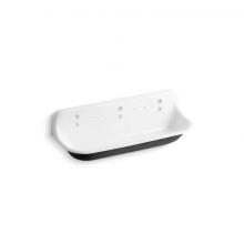 Kohler 3203-0 - Brockway™ 60'' wall-mount utility sink