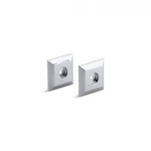 Kohler 421-CP - Memoirs® Slidebar trim kit