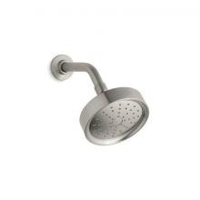 Kohler 939-BN - Purist®20Gpm Sngl-Fctn Shwrhd-Katalyst®