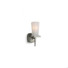 Kohler 16268-BN - Margaux® Single Sconce