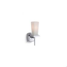 Kohler 16268-CP - Margaux® Single Sconce