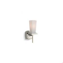 Kohler 16268-SN - Margaux® Single Sconce