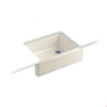 Kohler 6487-47 - Whitehaven™ Uc, 30, Tall Apron Sink